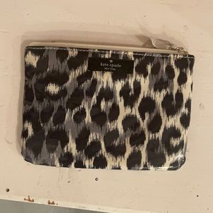 Kate spade clutch